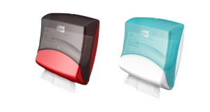 Tork Wipes Dispenser W4