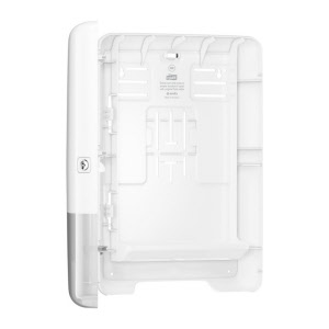 Tork Xpress® Multifold Hand Towel Dispenser in Elevation Design