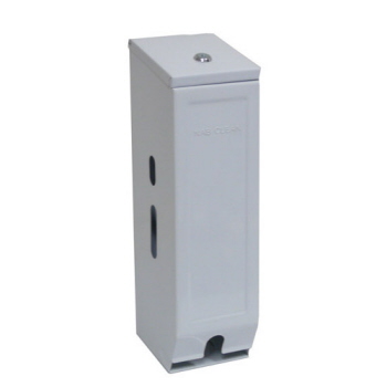 TripleToilet Roll Dispenser Metal