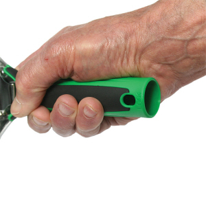 ErgoTec XL Handle in Use