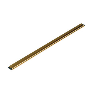 Unger Golden Clip Channel & Rubber 