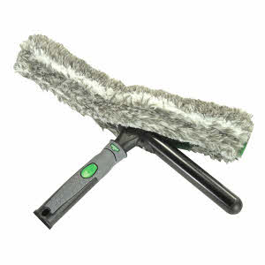 Unger Ninja T Bar Washer Handle with Sleeve