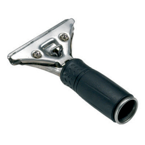 Handle: Sttainless Steel Pro Handle - UNHNPR00