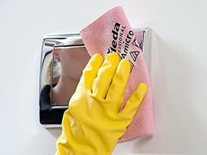 Oates Vileda PVA Microfibre Cloths