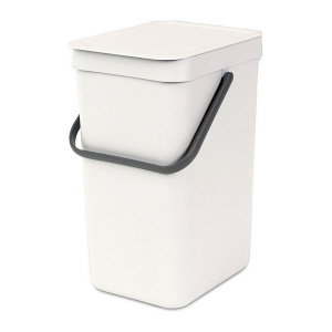 Choose a Colour: White - BB06363