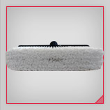 Water Fed Brush Head