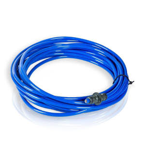 Wagtail 10M Water Fed Tubing with Connector