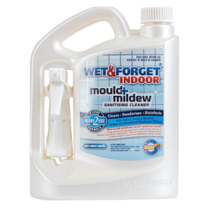 Wet & Forget Indoor RTU 2L