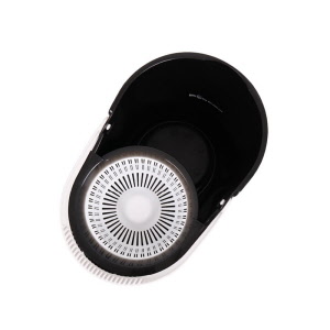 White Magic Spin Mop Duo - Bucket and Spinner