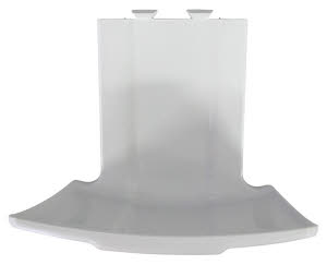 Whiteley Drip Tray For Touch Free Dispenser