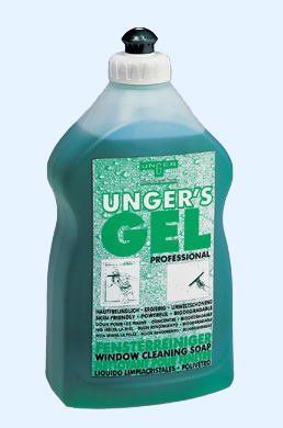 Unger Gel 500ml