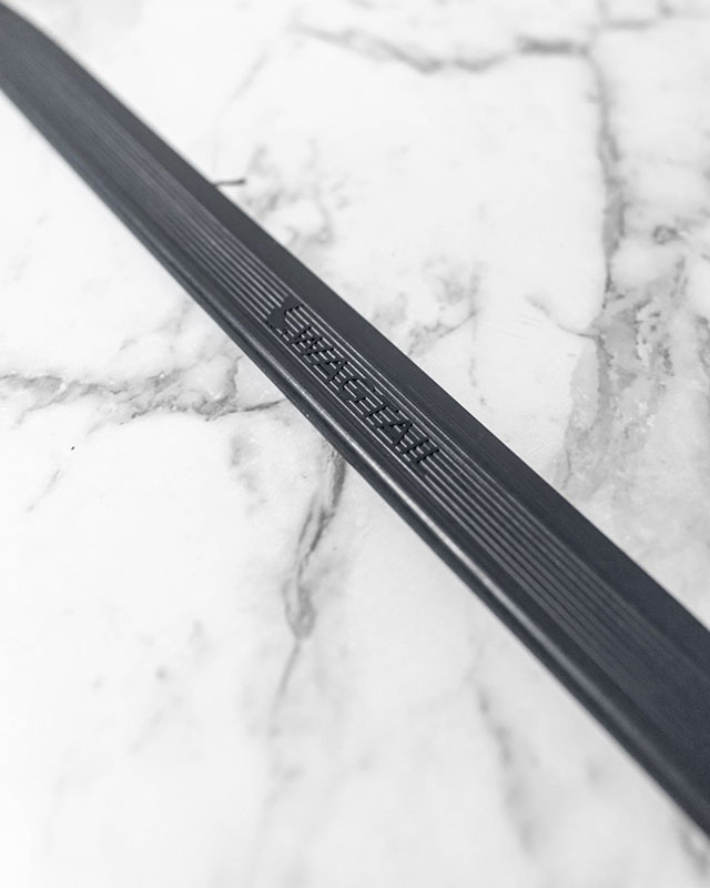 Wagtail Squeegee Rubber 3M Roll
